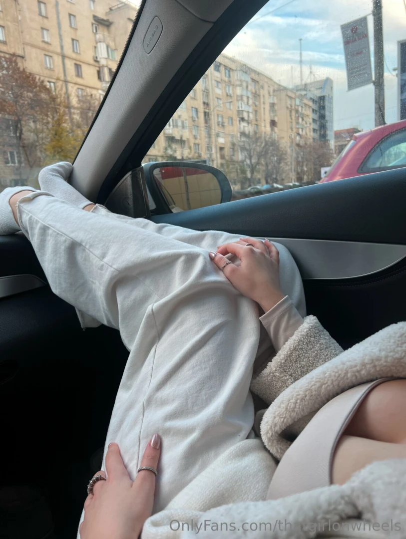 Would you like it if i sat like this the whole roadtrip part 2 