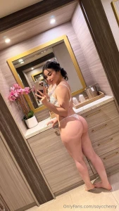 I m about to take off my lingerie can you help me part 1