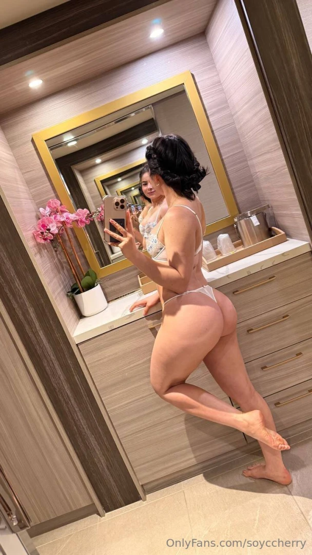 I m all yours part 220 