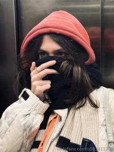 My face says innocent but my mind well that s a secret