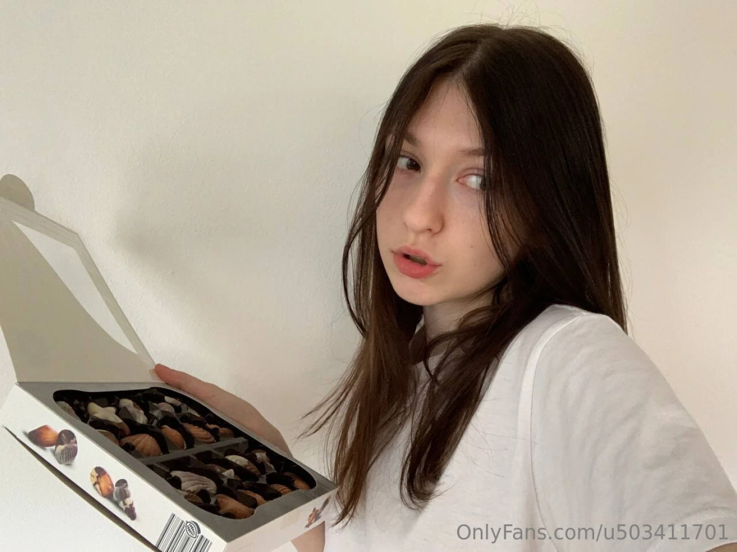 I have a sweet tooth part 2 