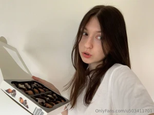 I have a sweet tooth part 2