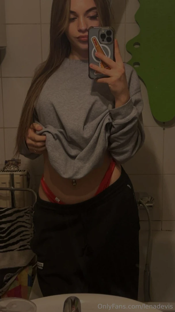 Sag mir was du mit mir machen w rdest aber sei ehrlich keine tabus ich 