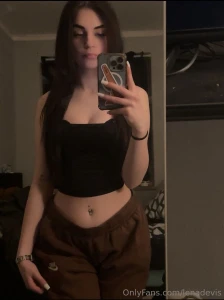 Mir ist so warm aber eher unten rum hast du eine l sung f r mich in