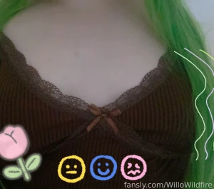 Flat or busty either way i m yours to use as you please you ll do what