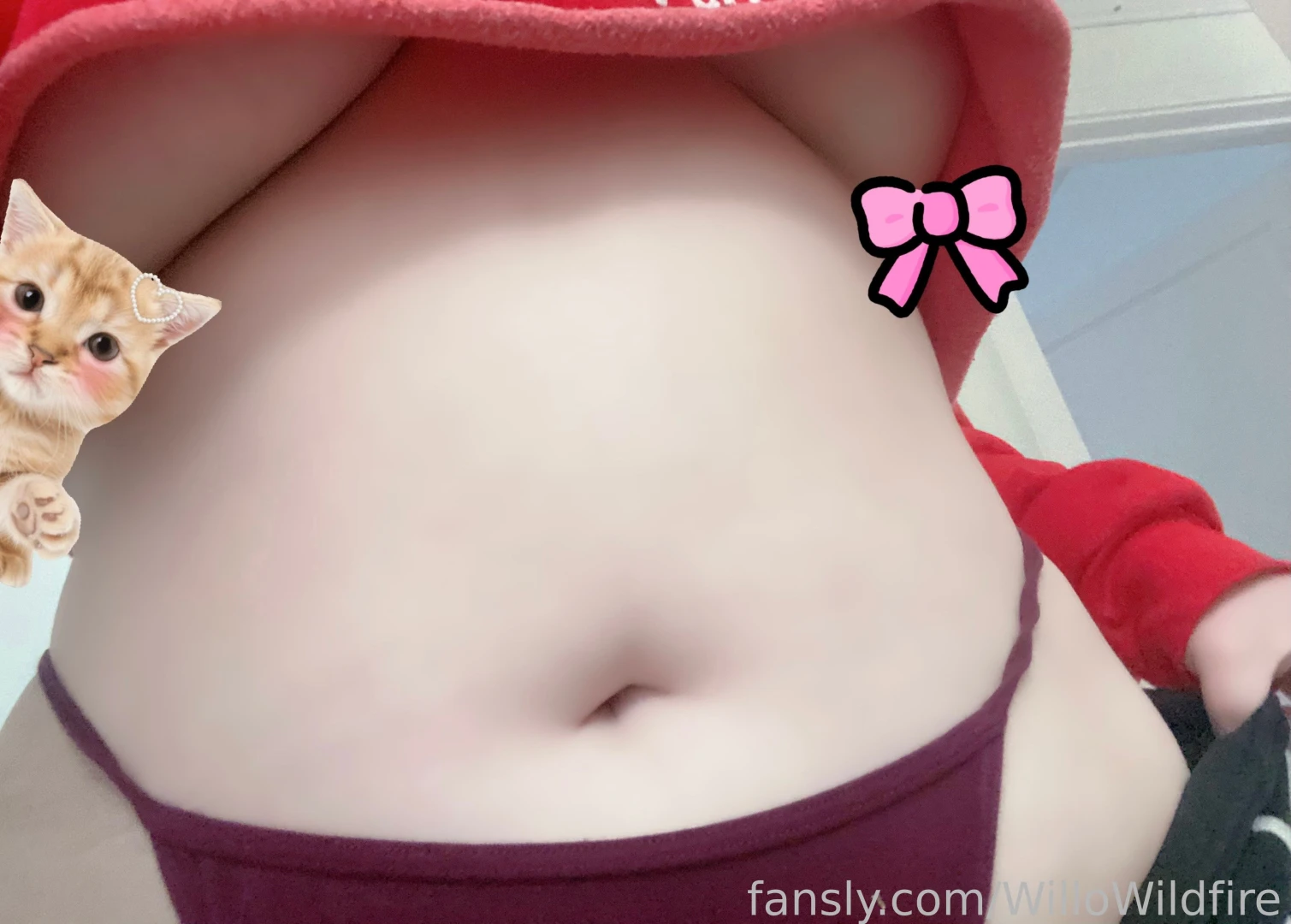 A bit embarrassed to post this angle because i know i m chubby uuuu i 