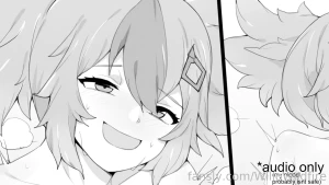 Willo s lewd qna vod i was so shy being this honest and open with my