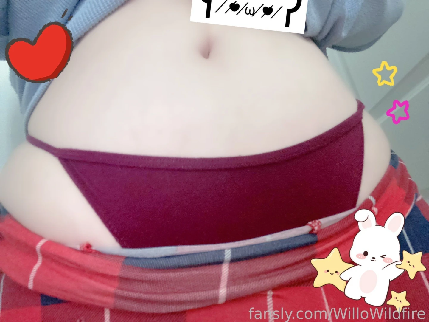 Do you like my young tummy mister it s so perverted how you want to 