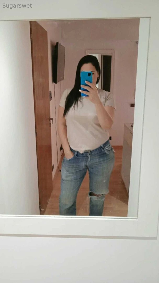 Hi guys how are you do you have something to tell 