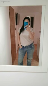 Hi guys how are you do you have something to tell