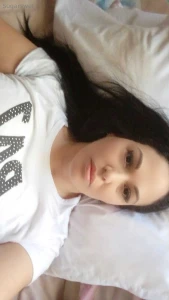 I m lying down bored if i were in your bed what would you do to me i part 1