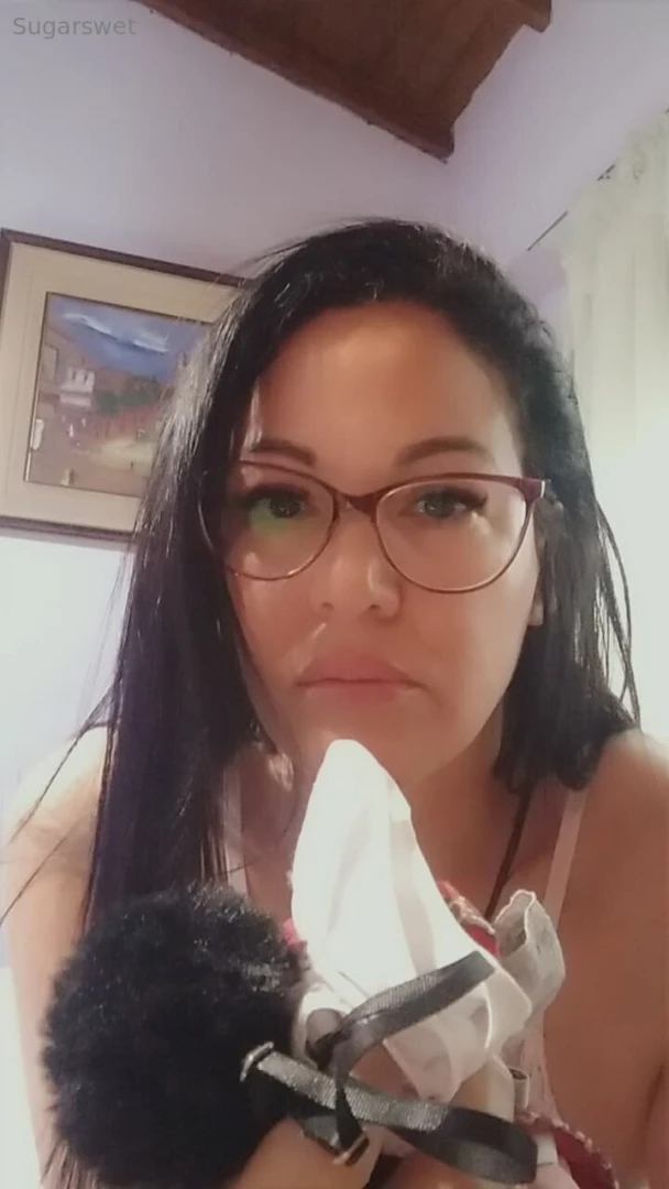 Panties are a garment that awakens all kinds of desires from taking 