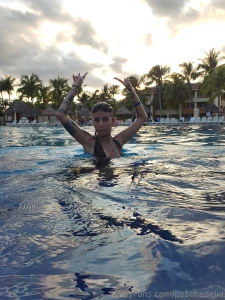 Sab an que se nadar muy bien part 1