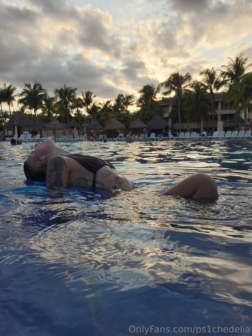 Sab an que se nadar muy bien 