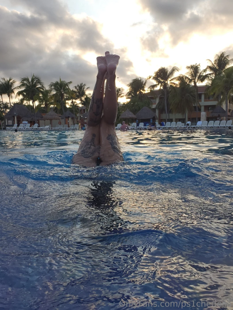 Soy una sirena part 4 