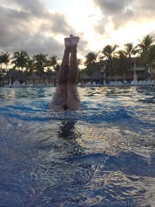 Soy una sirena part 4