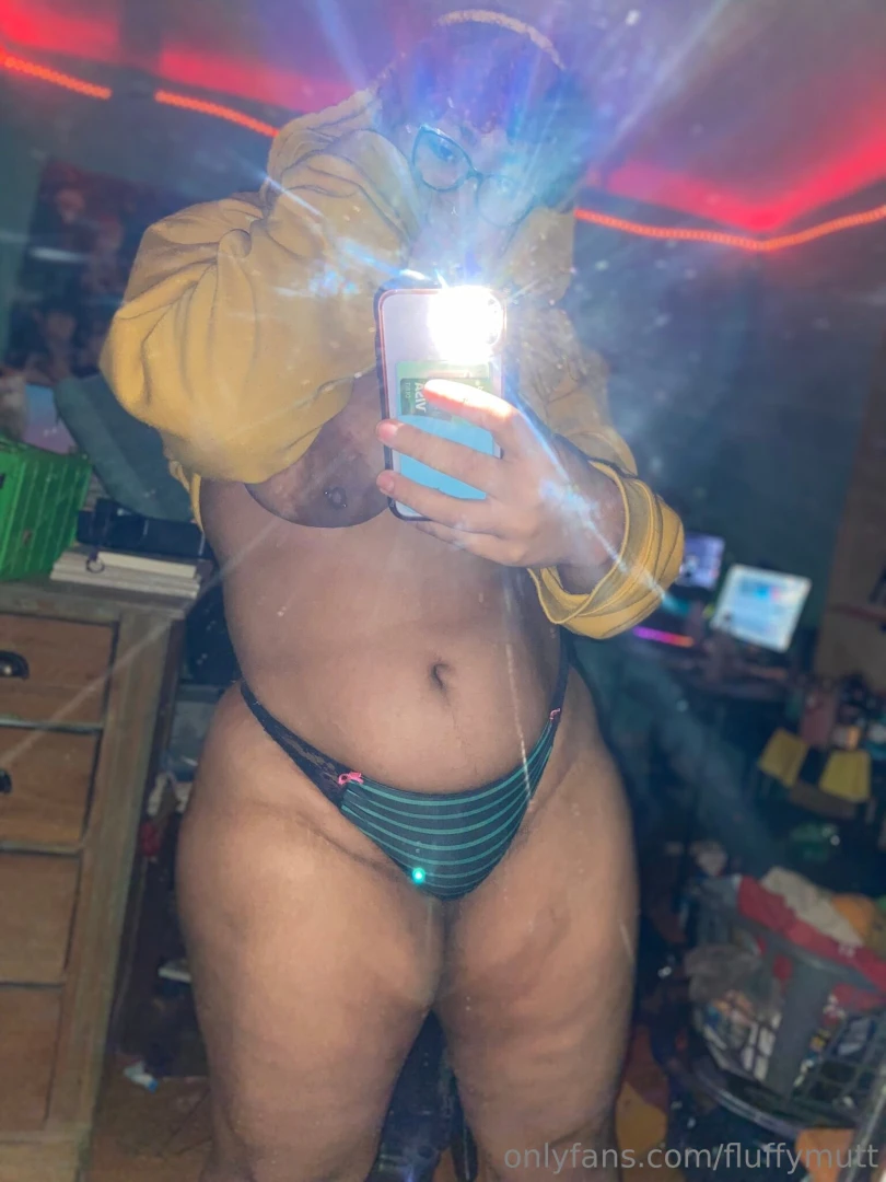 Do these panties give anime 0 