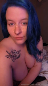 Who likes my new hair part 4