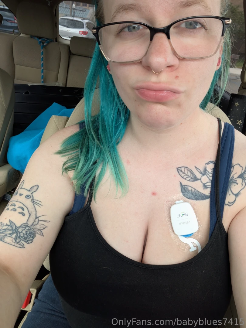 Dealing with some health shit be back to posting soon 