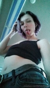 Was out an about yesterday thought the lighting in this bathroom was part 2