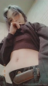 Was out an about yesterday thought the lighting in this bathroom was part 4