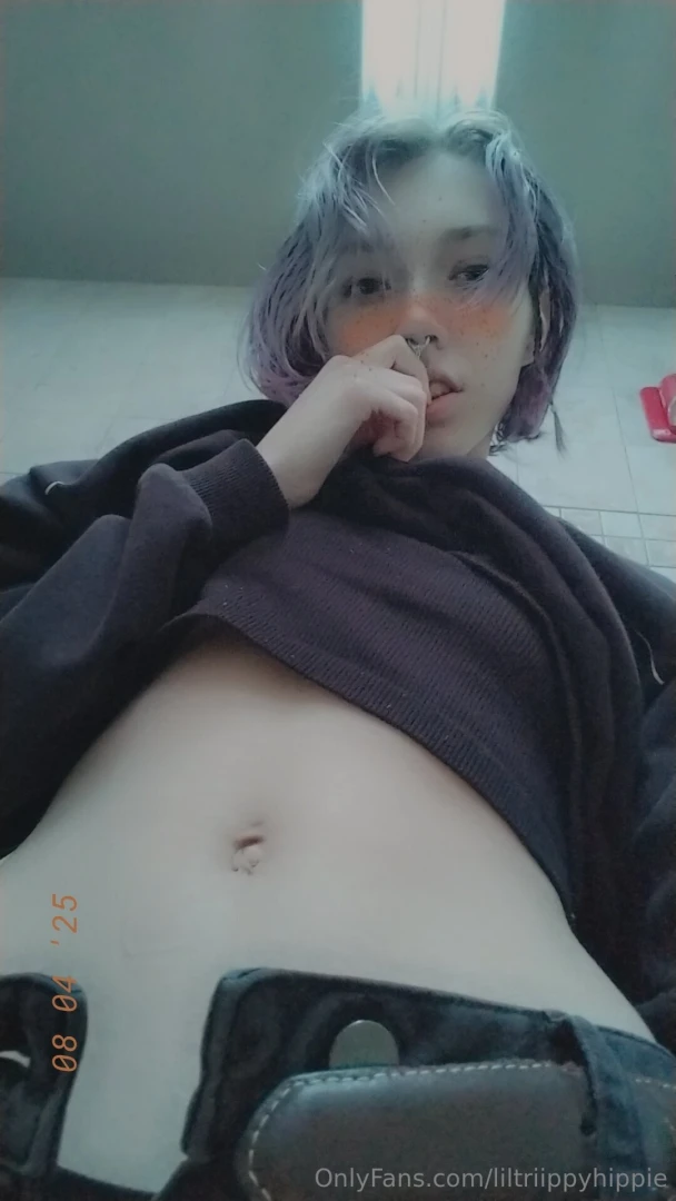 Was out an about yesterday thought the lighting in this bathroom was part 6 