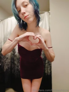 My lil valentine s day shoot was simple and sexy mxf vids on my part 7