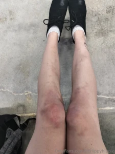 Do we think im working hard or hardly working haha sorry about the