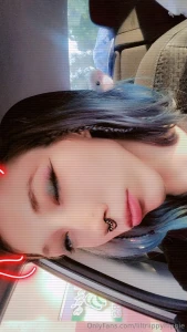 So i started working as a stripper again trying to figure out some