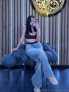 Waiting for someone to make the first move is it you part 4