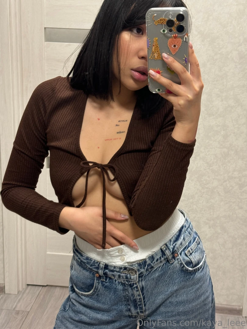 Kaya-leee part 6 
