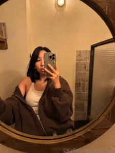 Get this white t-shirt off me