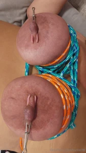 So yummy who wants to come clean me up part 4