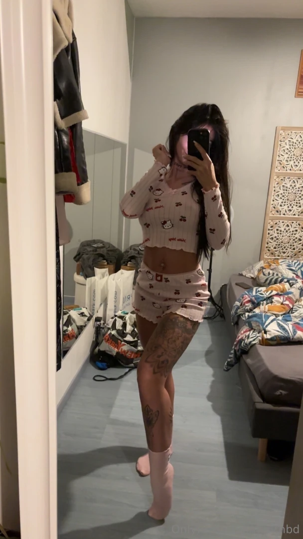 Qui pour une soir e pyjama 