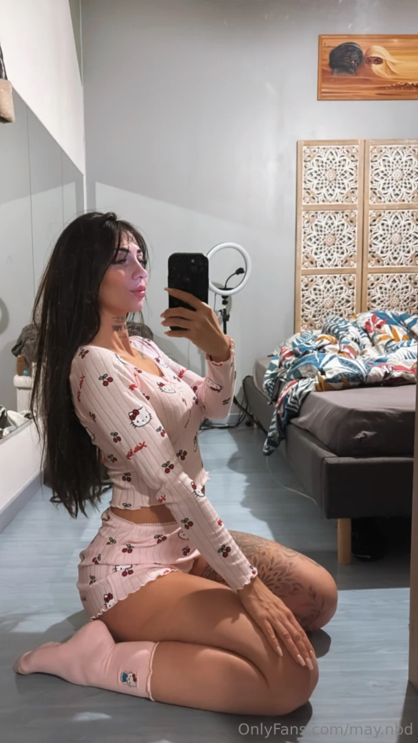 Toute choupiii part 1 