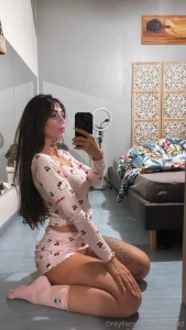 Toute choupiii part 1