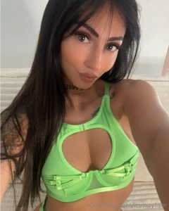 Envie de me croquer part 2