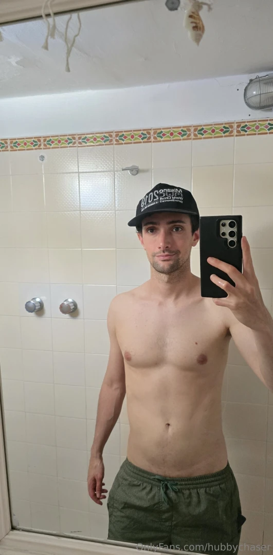 Hubbychaser 