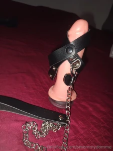 The power that i will exercise over you i ll decide