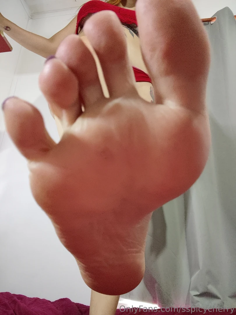 I will crush you and get excited with the sound 