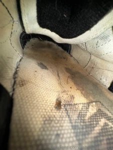 Your home and the feet you will worship until the end of your tiny part 5