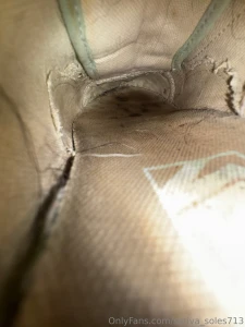 Your home and the feet you will worship until the end of your tiny part 6