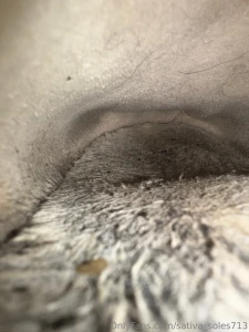 Your home and the feet you will worship until the end of your tiny part 7