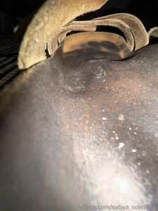 Your home and the feet you will worship until the end of your tiny part 2