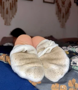 The stinkier the better wanna sniff sock boy part 2