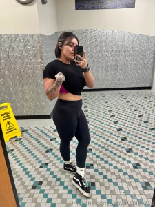 Same stinky feet new front desk gym girl wish i had a pet to keep part 5