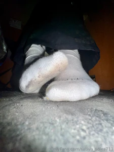 Same stinky feet new front desk gym girl wish i had a pet to keep part 2