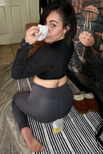 Feeding sock boys nothing but the tastiest socks part 3