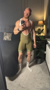 Should i get back into cycling just for the gear part 4