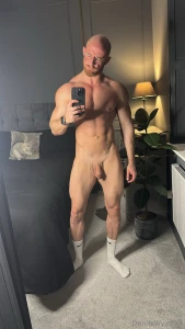 Should i get back into cycling just for the gear part 1